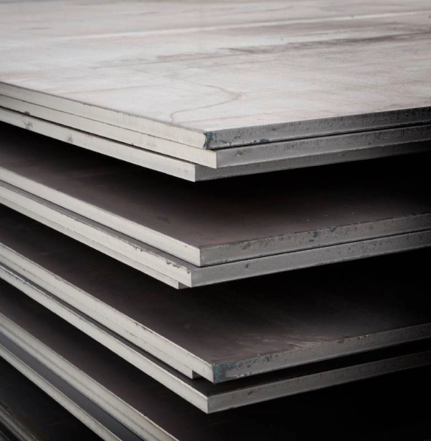 High-Grade Metal Supply