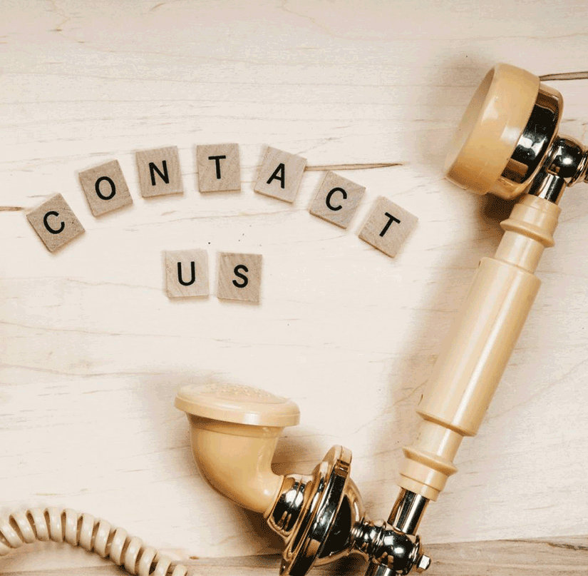 contact